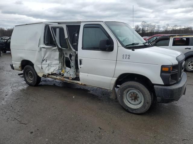 2008 Ford Econoline E150 Van