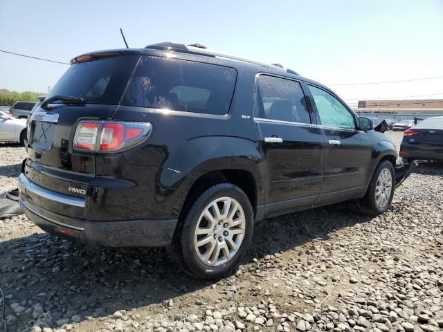 2016 GMC Acadia SLT-1