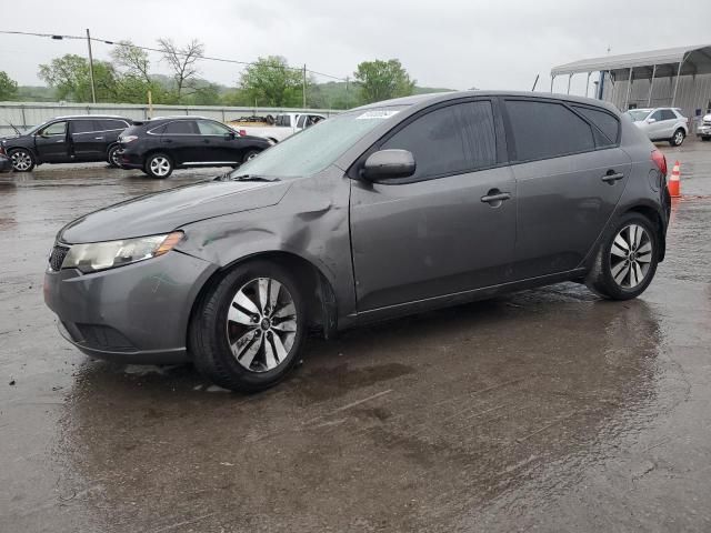 2013 KIA Forte EX