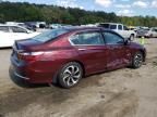 2017 Honda Accord EXL