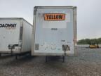 2001 Wabash 53 Trailer