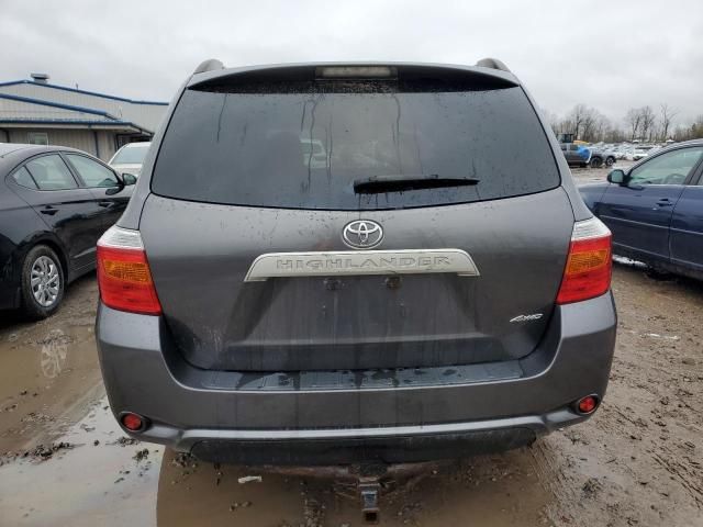 2010 Toyota Highlander