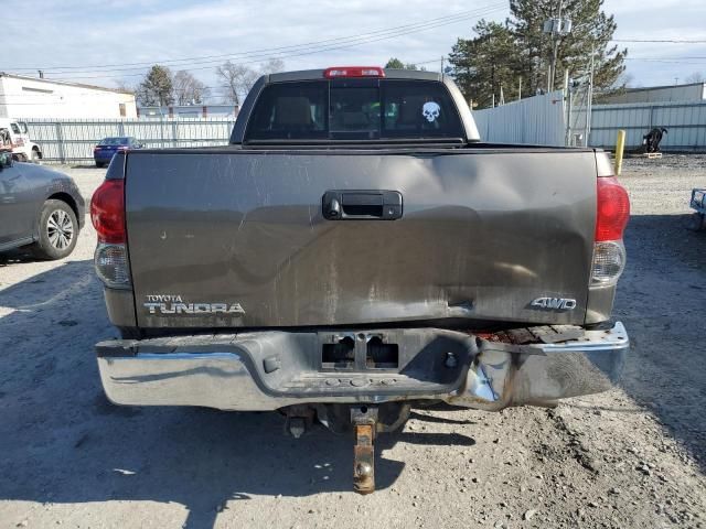 2007 Toyota Tundra Double Cab Limited