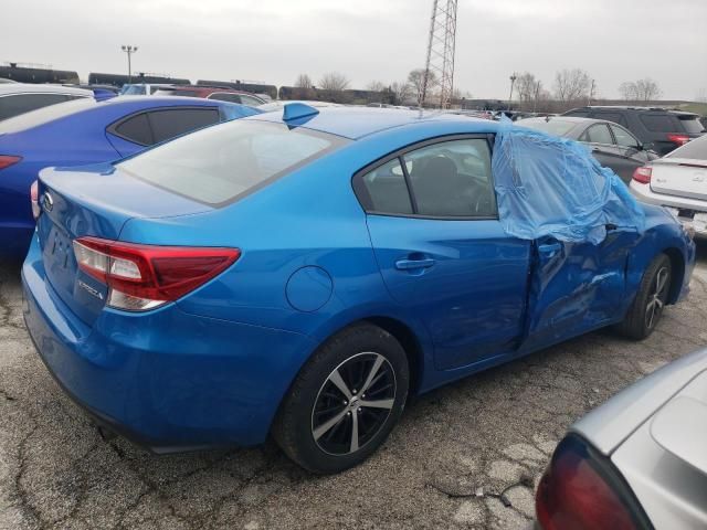 2023 Subaru Impreza Premium