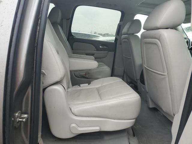 2012 GMC Yukon XL C1500 SLT