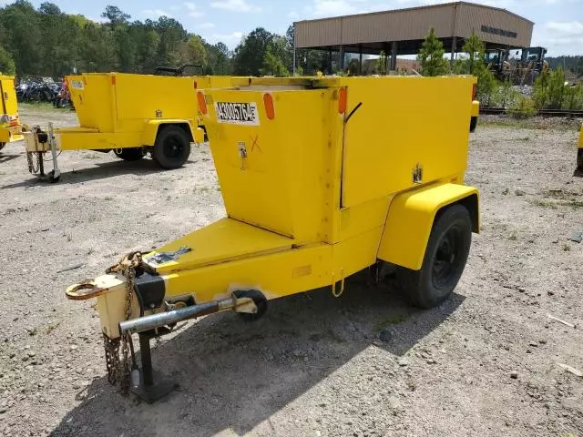 1993 CKP Generator