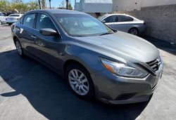 2017 Nissan Altima 2.5 for sale in Rancho Cucamonga, CA