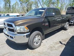 Dodge ram 2500 st salvage cars for sale: 2014 Dodge RAM 2500 ST