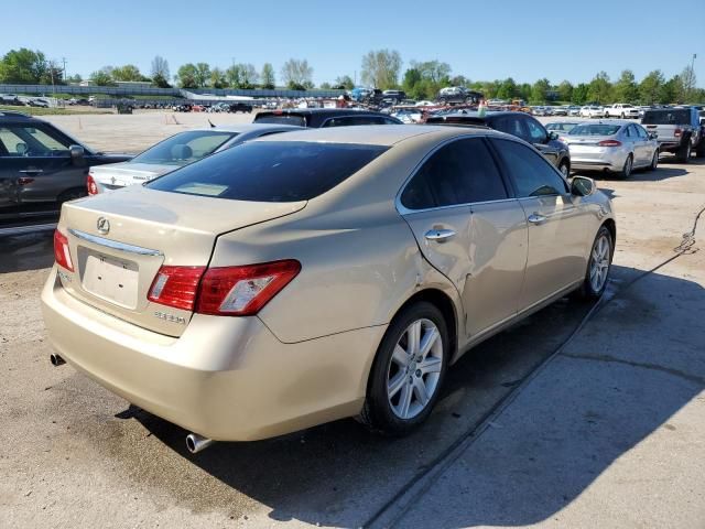 2008 Lexus ES 350