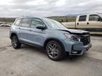 2023 Honda Passport EXL