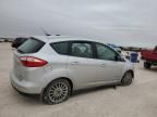 2015 Ford C-MAX SE