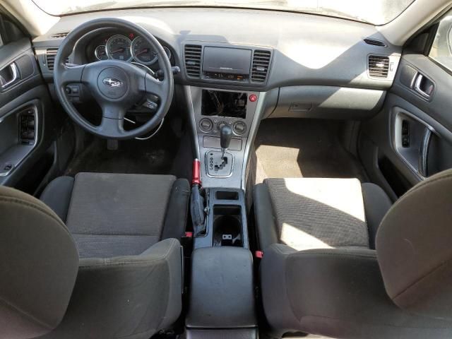 2005 Subaru Legacy 2.5I