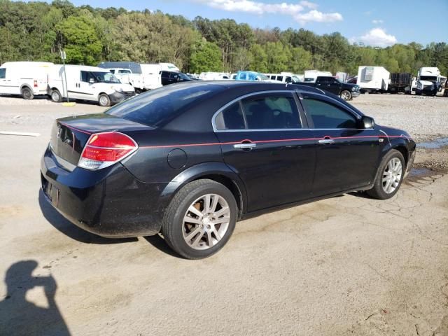 2009 Saturn Aura XR