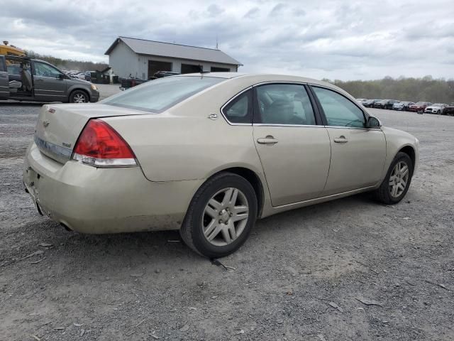 2008 Chevrolet Impala LT