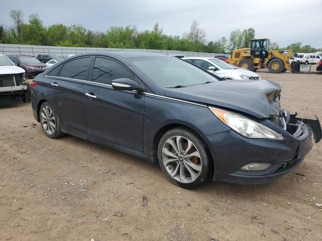 2014 Hyundai Sonata SE