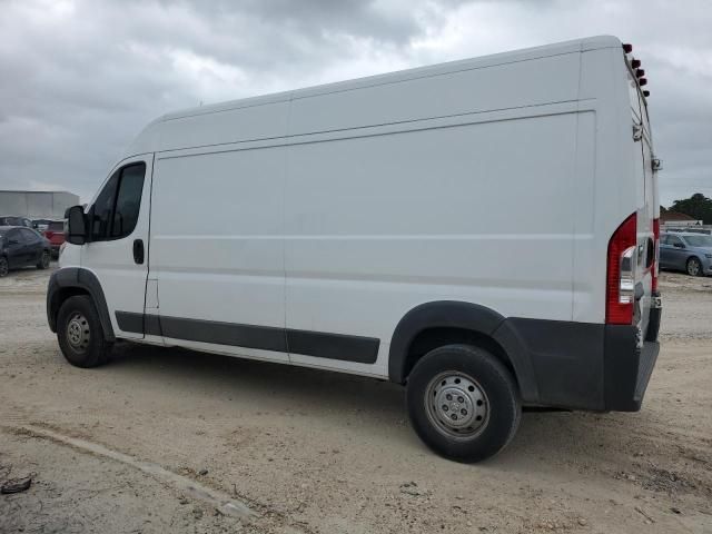 2017 Dodge RAM Promaster 2500 2500 High