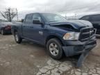 2023 Dodge RAM 1500 Classic Tradesman