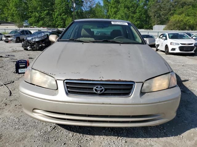 2000 Toyota Camry CE