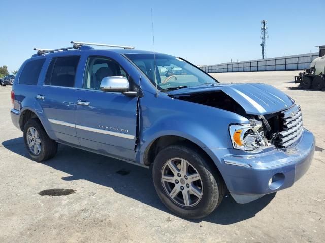 2007 Chrysler Aspen Limited