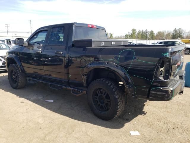 2013 Dodge RAM 1500 ST