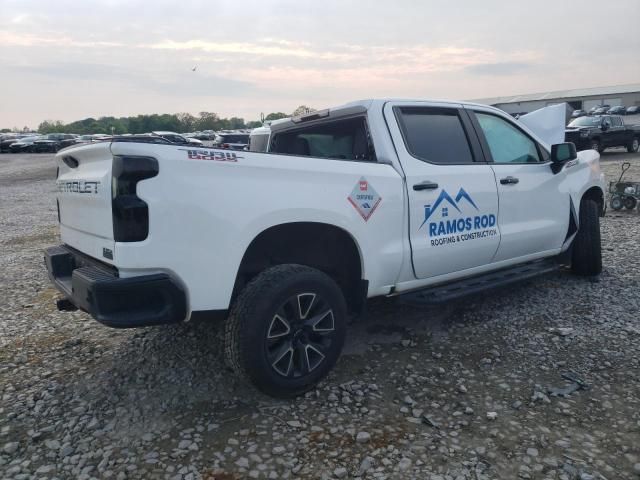 2020 Chevrolet Silverado K1500 LT Trail Boss