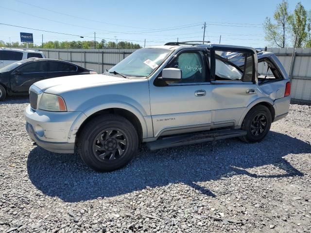 2003 Lincoln Navigator