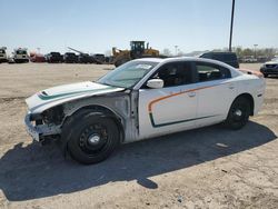 Dodge Charger salvage cars for sale: 2012 Dodge Charger SRT-8