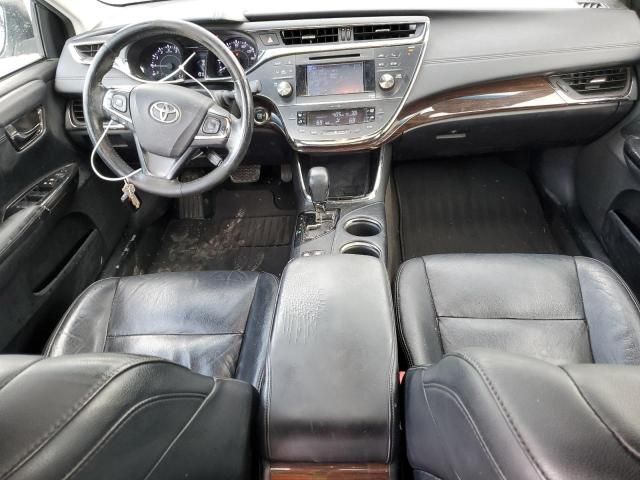 2014 Toyota Avalon Base