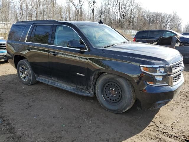 2019 Chevrolet Tahoe K1500 LS