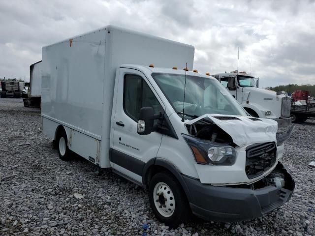 2018 Ford Transit T-350 HD