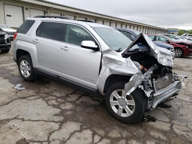 2010 GMC Terrain SLE