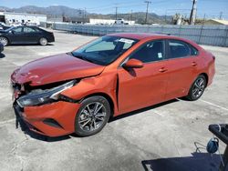 Run And Drives Cars for sale at auction: 2022 KIA Forte FE