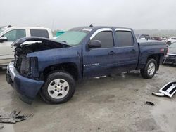 Salvage cars for sale from Copart Cahokia Heights, IL: 2009 Chevrolet Silverado K1500 LT