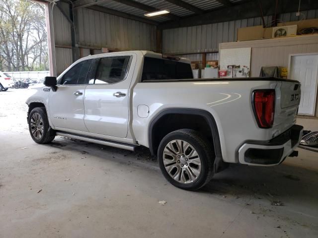 2020 GMC Sierra K1500 Denali