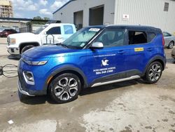 2020 KIA Soul LX en venta en New Orleans, LA