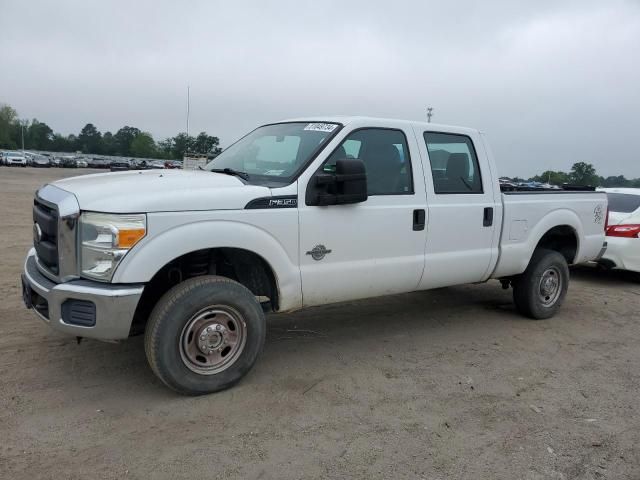 2015 Ford F350 Super Duty