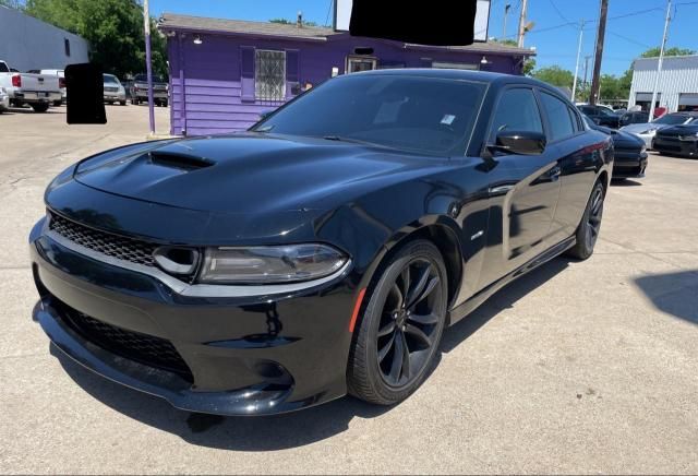 2019 Dodge Charger R/T