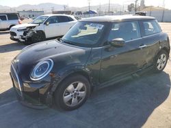 Mini Vehiculos salvage en venta: 2022 Mini Cooper