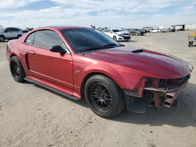 2003 Ford Mustang GT