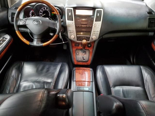 2004 Lexus RX 330