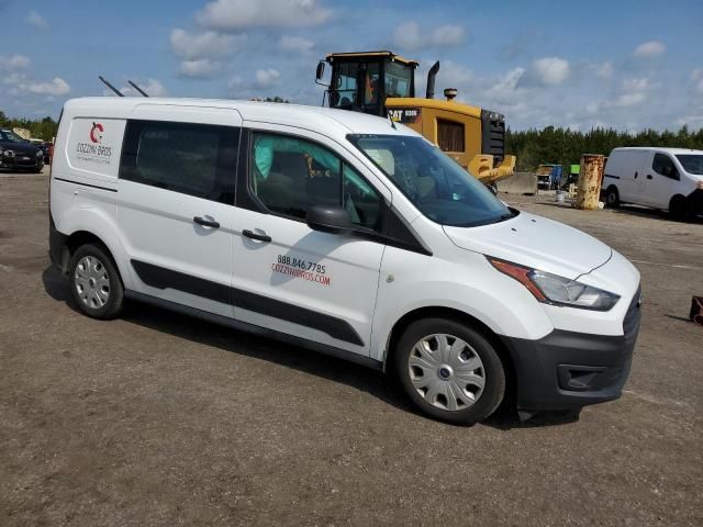 2022 Ford Transit Connect XL