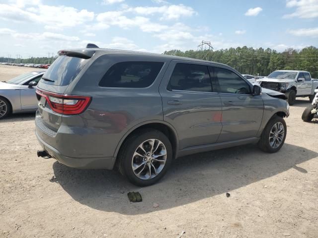 2020 Dodge Durango GT