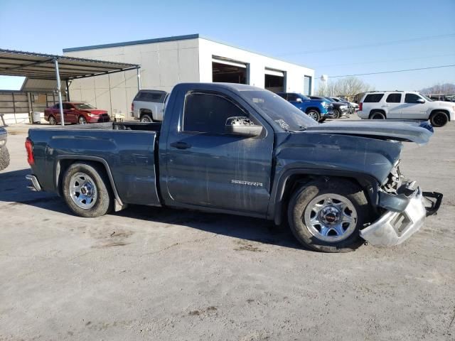 2014 GMC Sierra C1500