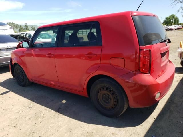 2009 Scion XB