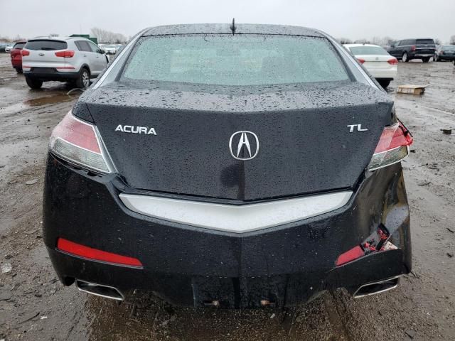 2010 Acura TL