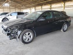 Hyundai Elantra se Vehiculos salvage en venta: 2023 Hyundai Elantra SE