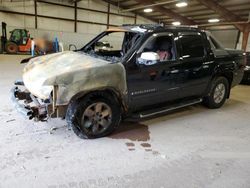 2007 Chevrolet Avalanche K1500 en venta en Lansing, MI