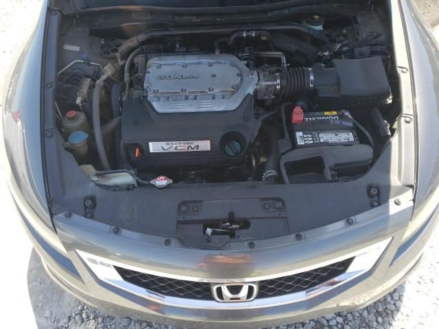 2010 Honda Accord EXL