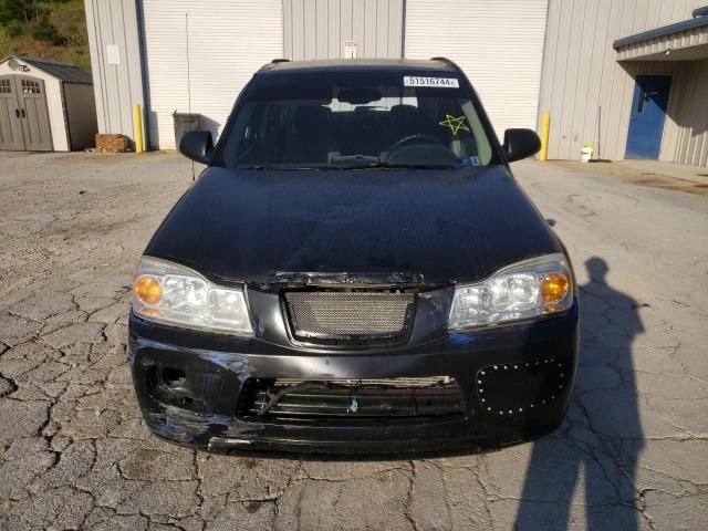 2007 Saturn Vue