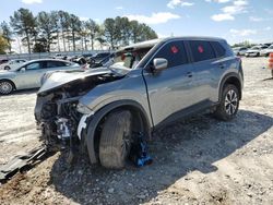 2023 Nissan Rogue SV en venta en Loganville, GA